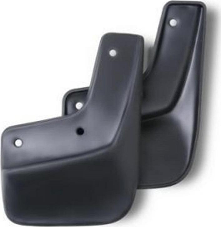 Zástěrky lapače nečistot zadní Opel Astra J