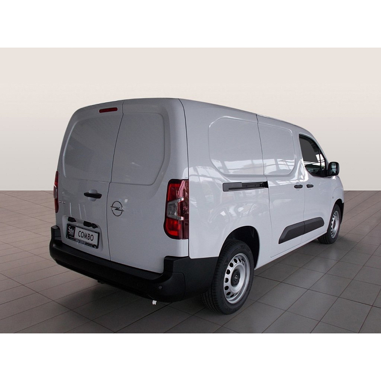 OPEL COMBO Van L2 (XL) 1.5 CDTI (96kW/130k) MT6 s03-56075