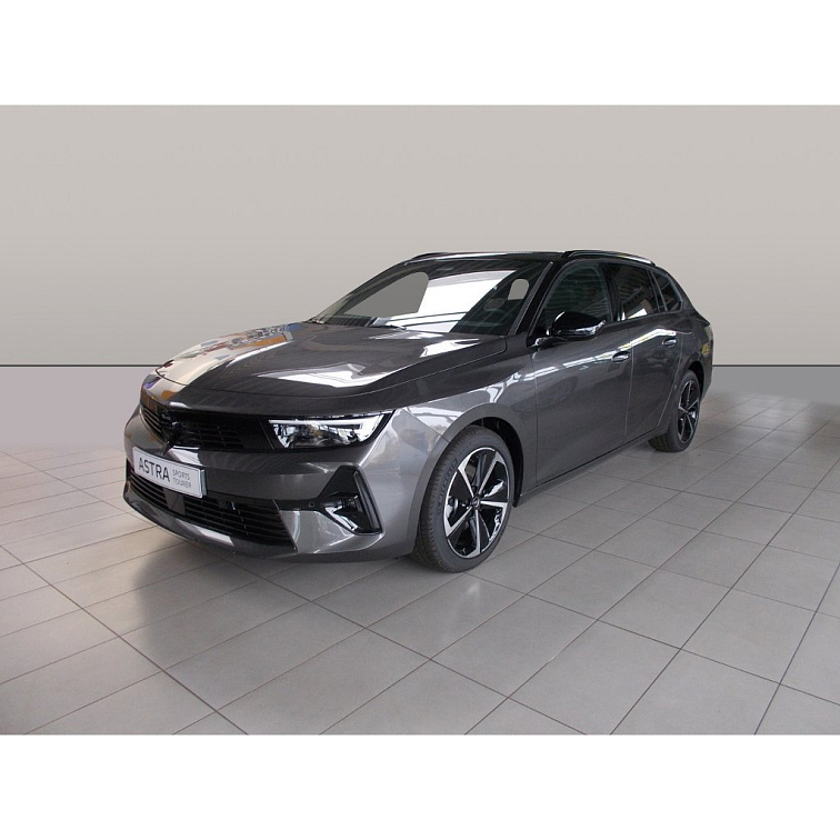 OPEL ASTRA Edition ST 1.2 TURBO (96kW/130k) MT6 s03-55823