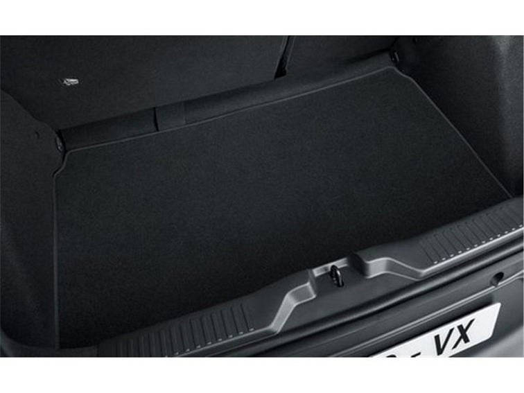 Koberec do zavazadlového prostoru Opel Frontera (OV24)