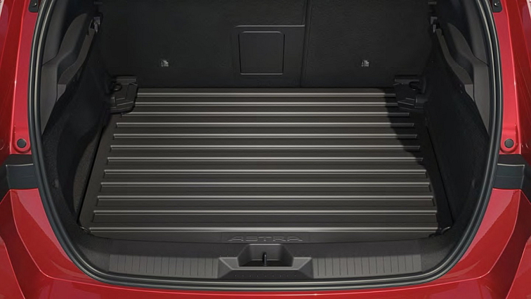 Vana do kufru Opel Astra L 5 dv. karoserie