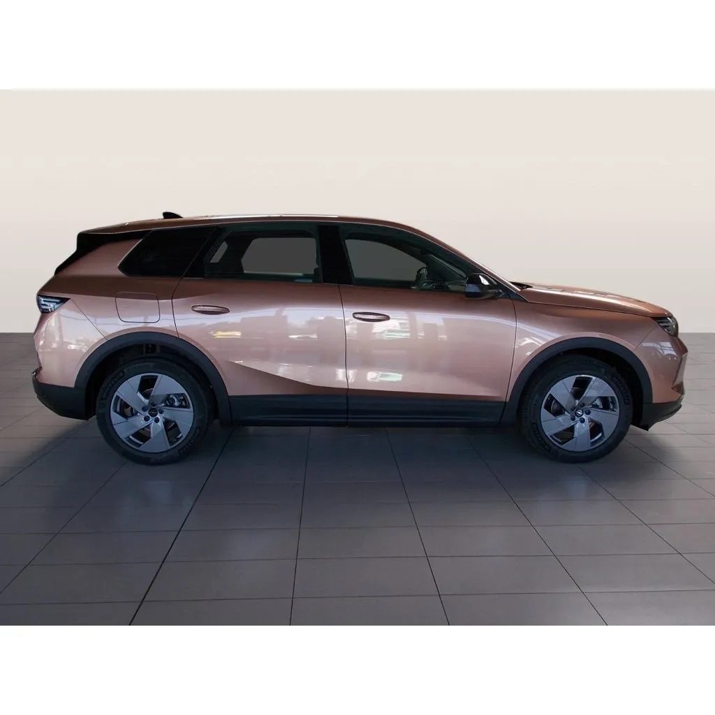 OPEL GRANDLAND Novy Edition Hybrid 1.2 TURBO (100kW/136k) eDCT6 s03-55863