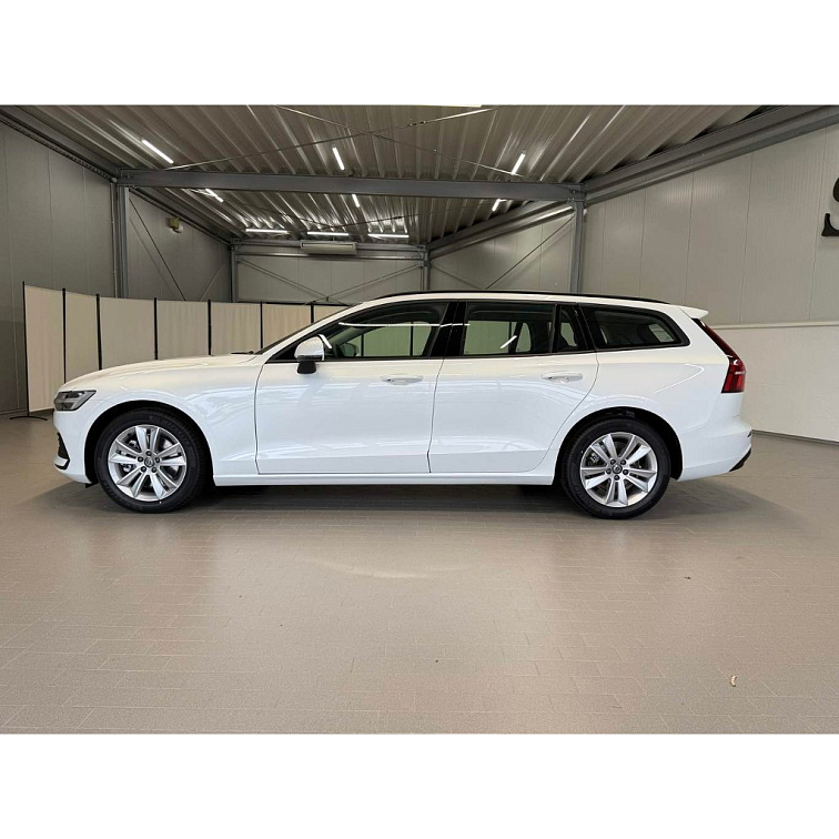 VOLVO V60 B4 2.0L 197+14 HP AT7 FWD CORE (benzín) s01-55642