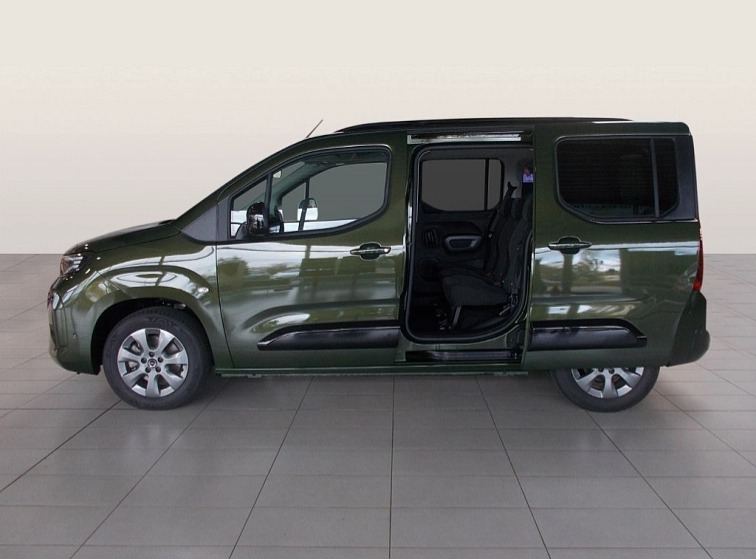 OPEL COMBO Elegance Plus L1H1 1.5 CDTI (96kW/130k) MT6 s03-55151