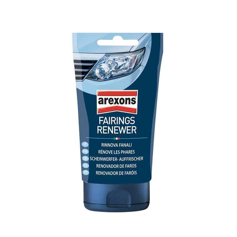 Obnova světel 150ml