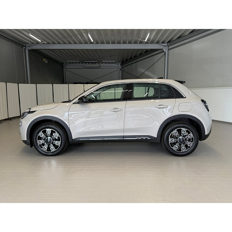 FIAT 600 1.2 Turbo Hybrid 110k MHEV eDCT6 s01-55761