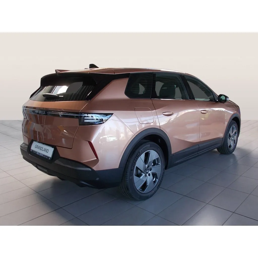 OPEL GRANDLAND Novy Edition Hybrid 1.2 TURBO (100kW/136k) eDCT6 s03-55863