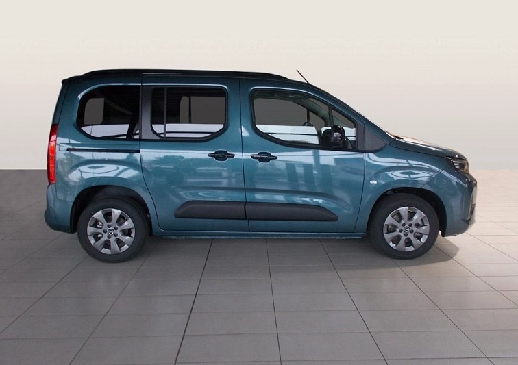 OPEL COMBO Edition Plus L1H1 1.2 TURBO (81kW/110k) MT6 s03-55597