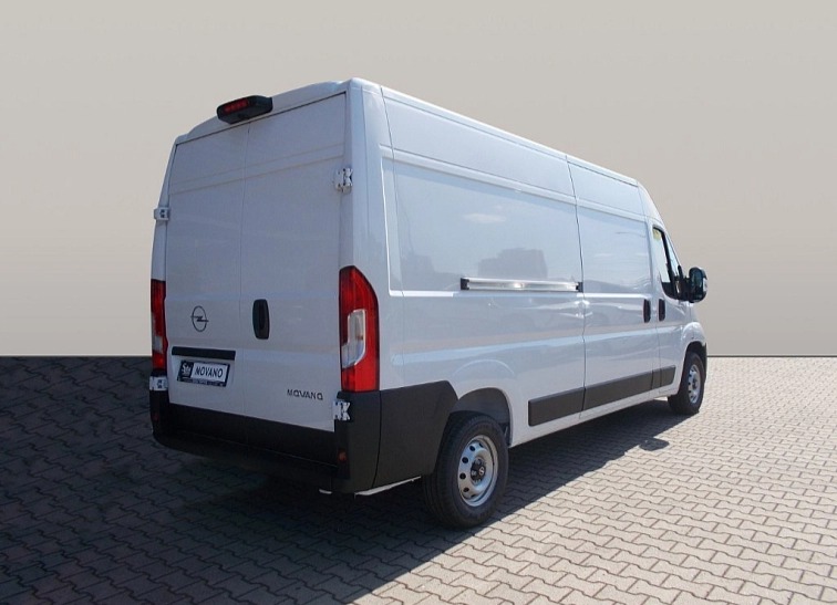 OPEL MOVANO Van 3500 L3H2 2.2 CDTi 140k 6-MT s01-54953