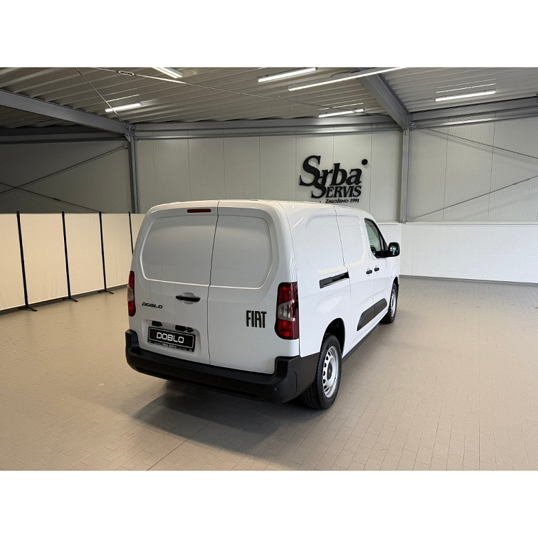 FIAT DOBLO Doblo 1.5 BlueHDI 102k van L2 s01-55691