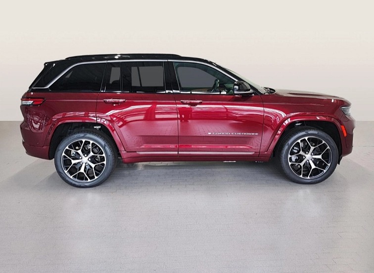 JEEP GRAND CHEROKEE SUMMIT RESERVE 4xe s01-54853