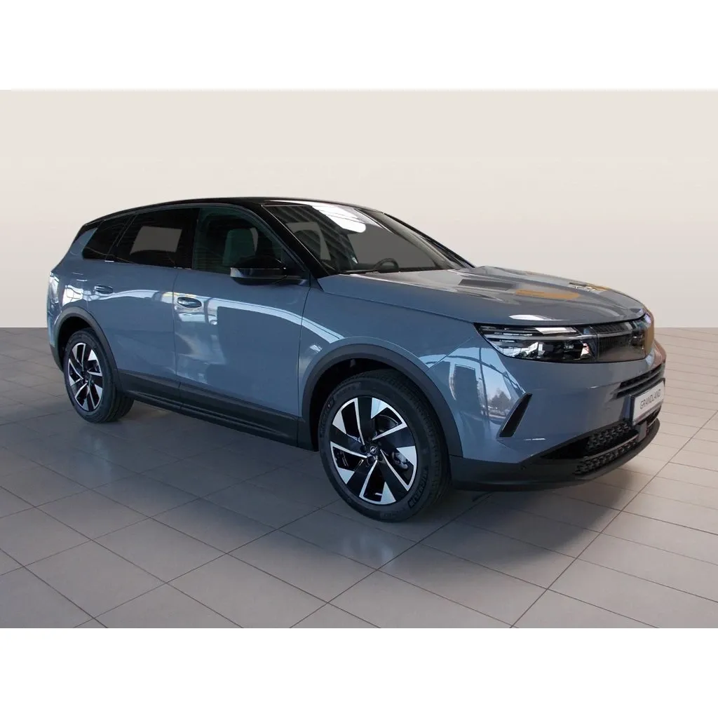 OPEL GRANDLAND Novy GS Hybrid 1.2 TURBO (100kW/136k) eDCT6 s03-55866