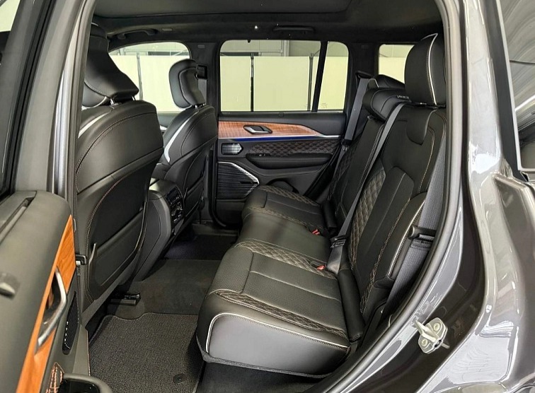 JEEP GRAND CHEROKEE SUMMIT RESERVE 4xe s01-55389