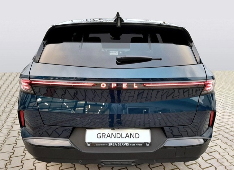 OPEL GRANDLAND Novy Edition Hybrid 1.2 TURBO (100kW/136k) eDCT6 s01-55405