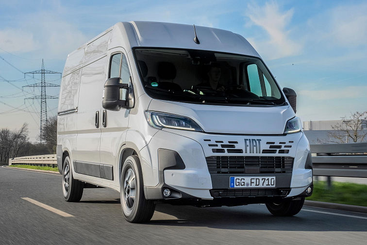 Říjen ve znamení „DUCATO DAYS“