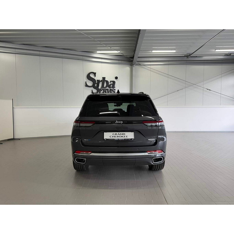 JEEP GRAND CHEROKEE SUMMIT RESERVE 4xe s01-54865