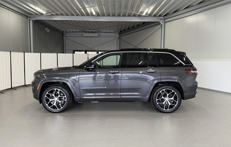 JEEP GRAND CHEROKEE SUMMIT RESERVE 4xe s01-55389