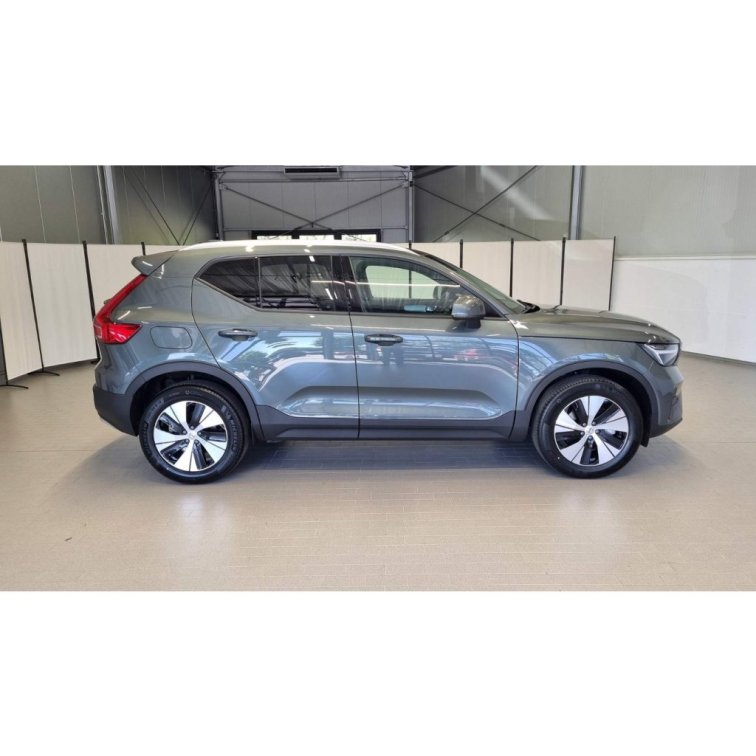 VOLVO XC40 B3 2.0L 163 HP AT7 FWD CORE s01-55653