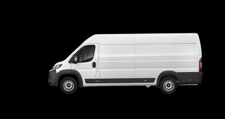 FIAT DUCATO MAXI 2,2 MTJ 140k 6MT Van 3,5t L4H2 s01-55218