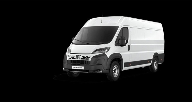 FIAT DUCATO MAXI 2,2 MTJ 140k 6MT Van 3,5t L4H2 s01-55218
