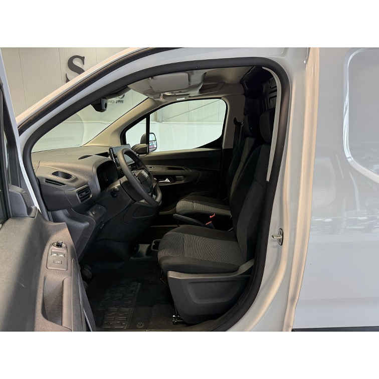 FIAT DOBLO Doblo 1.5 BlueHDI 102k van L2 s01-55691