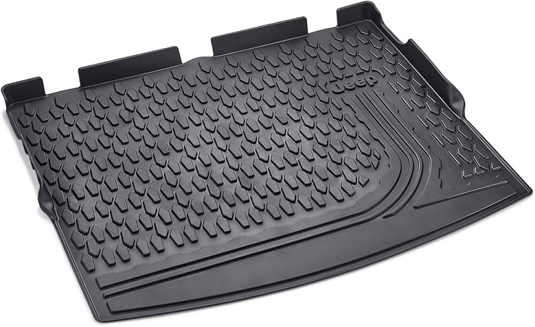 Plastová vana zavazadlového prostoru Jeep Compass 2017-