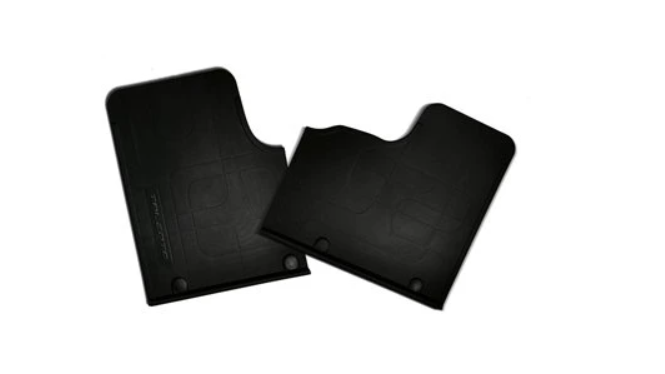 Gumové koberce Fiat Talento třetí řada