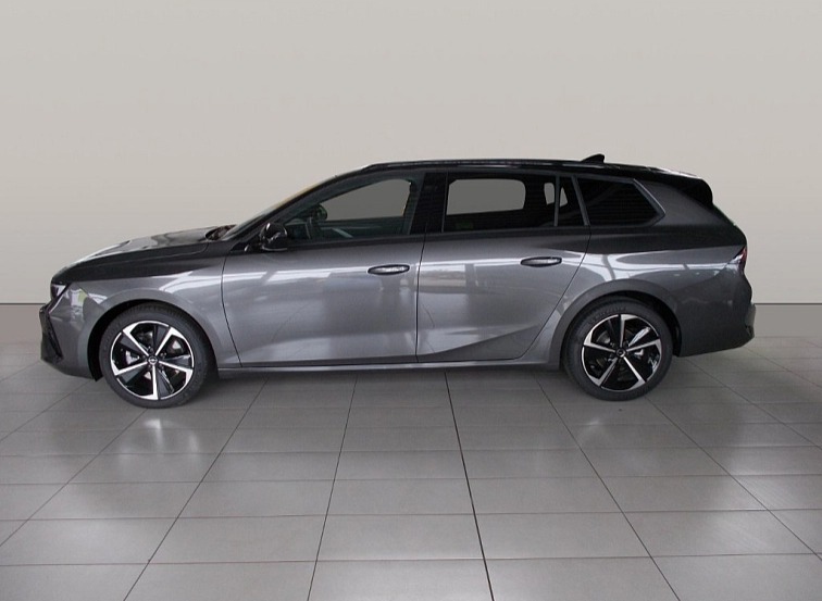 OPEL ASTRA GS ST 1.5 CDTI (96kW/130k) AT8 s03-55265