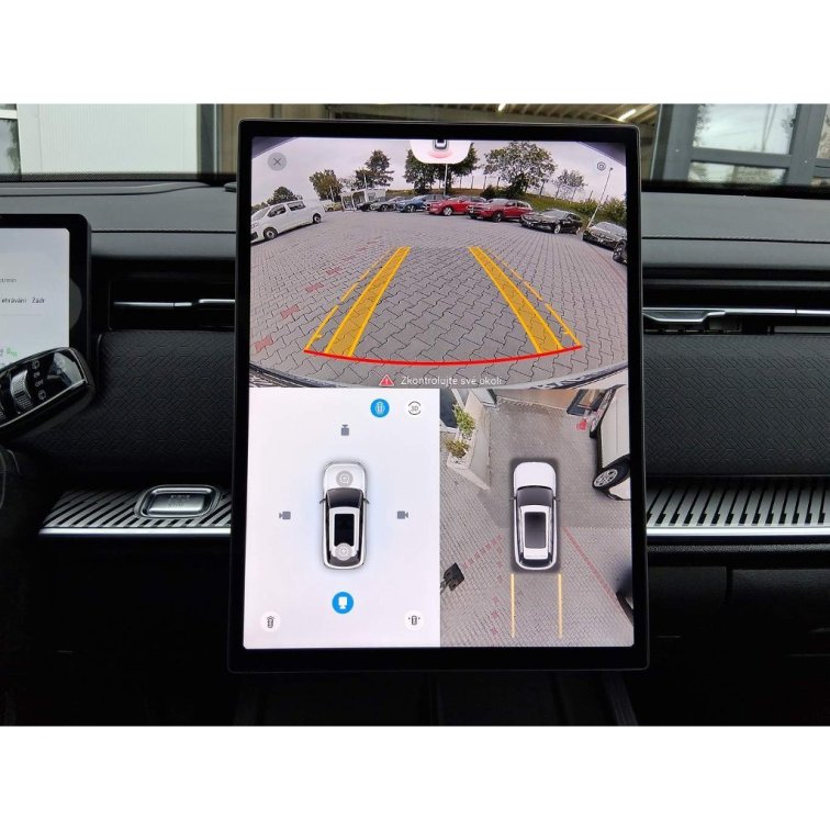 JAECOO J7 Exclusive 1.6 tGDI AWD s01-56094