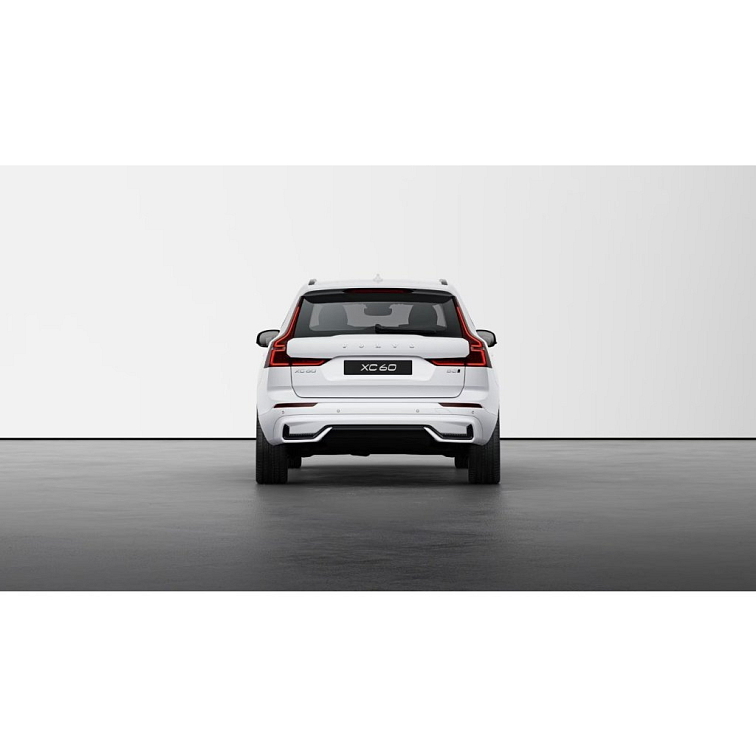 VOLVO XC60 T6 AWD RECHARGE 2.0L 253+145 HP PLUS Dark s01-56105