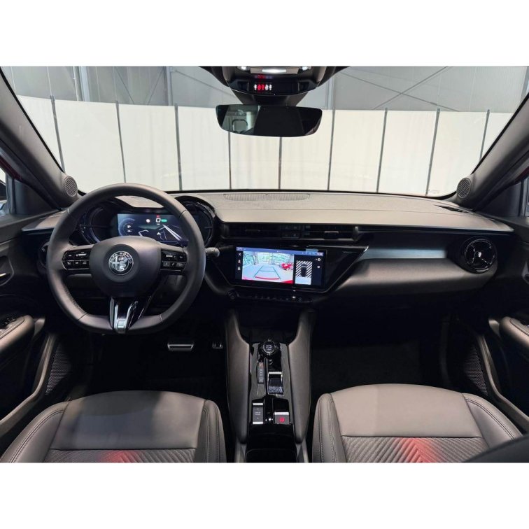 ALFA ROMEO JUNIOR ELETTRICA Speciale Elettrica 54 kWh s01-55578