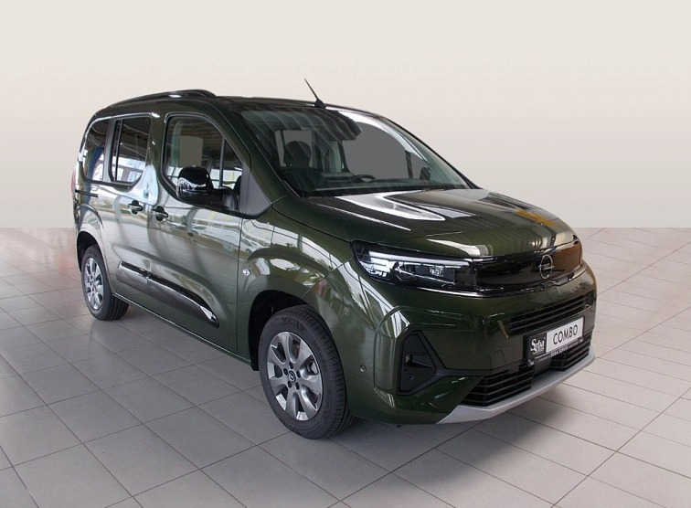 OPEL COMBO Elegance Plus L1H1 1.5 CDTI (96kW/130k) MT6 s03-55151