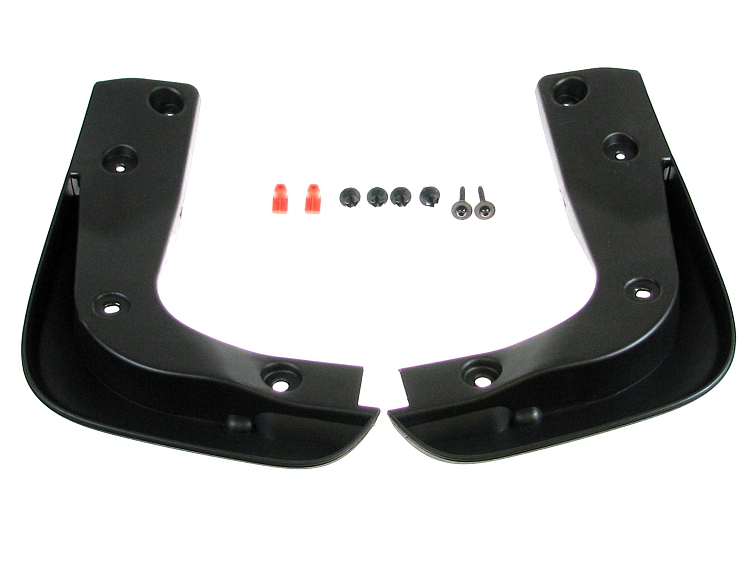 Zástěrky lapače nečistot přední Opel Astra J