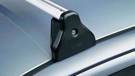 Střešní příčníky Opel Corsa D,E