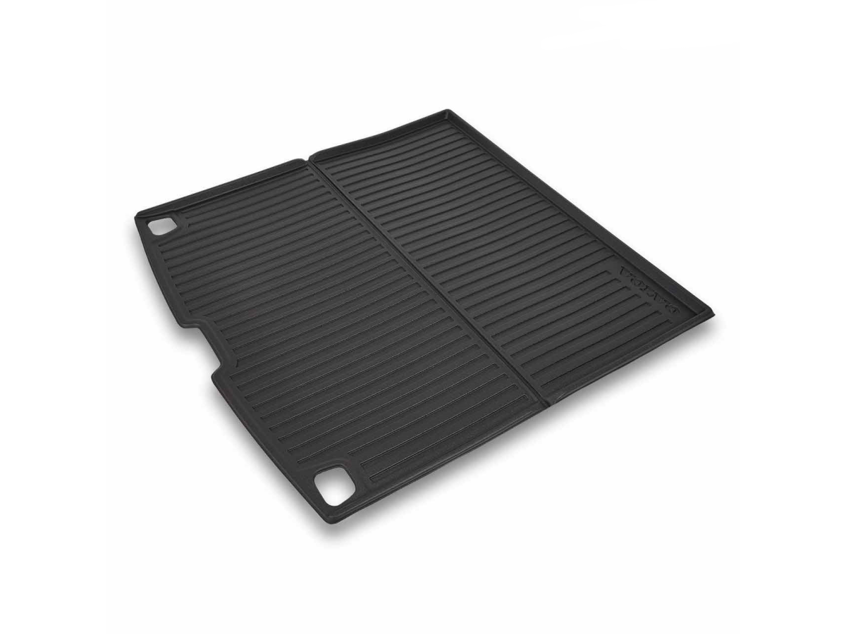 Plastová vana do kufru pro model Volvo V60 2018-, V60CC 2019-