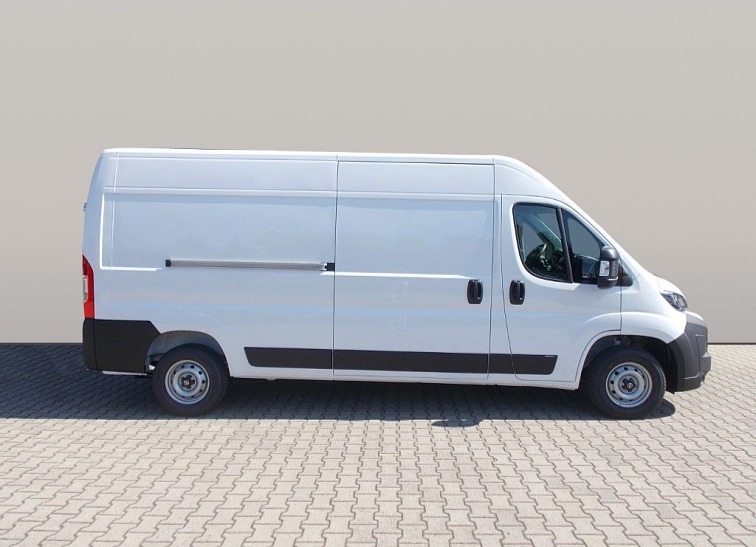 OPEL MOVANO Van 3500 L3H2 2.2 CDTi 140k 6-MT s01-54953