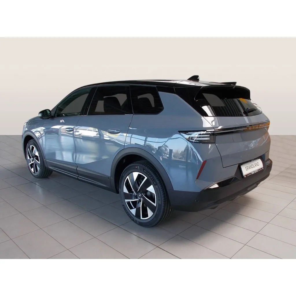 OPEL GRANDLAND Novy GS Hybrid 1.2 TURBO (100kW/136k) eDCT6 s03-55866