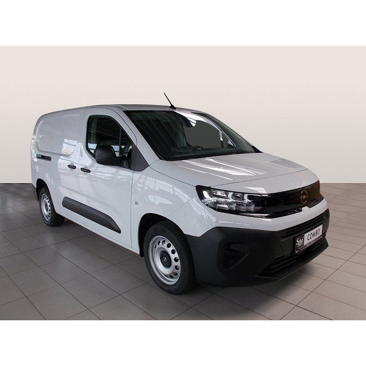 OPEL COMBO Van L2 (XL) 1.5 CDTI (96kW/130k) MT6 s03-56075