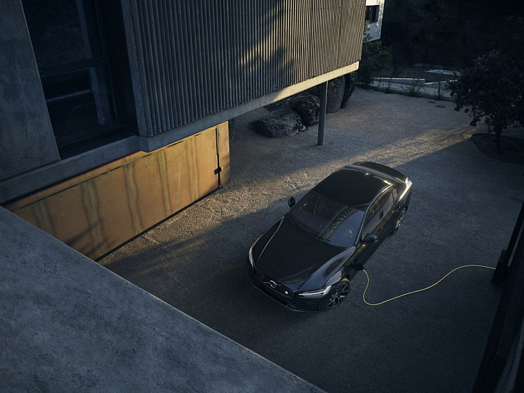 Automobilka Volvo Cars plánuje vyrábět v Košicích model Polestar 7