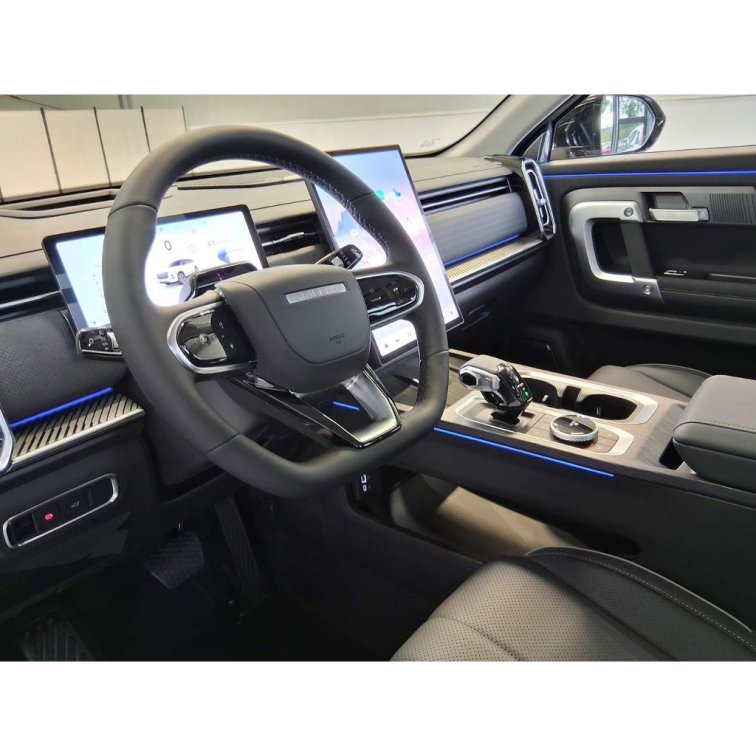 JAECOO J7 Luxury 1.6 tGDI s01-56104