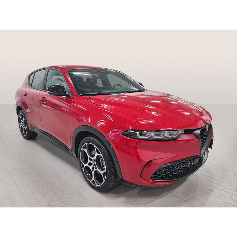 ALFA ROMEO TONALE TRENTA30 1.5 Turbo e-Hybrid 160k TCT7 s01-55014