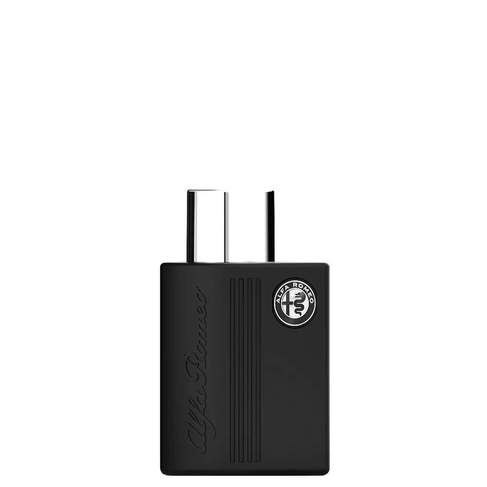 Voda po holení Alfa Romeo Black 75ml