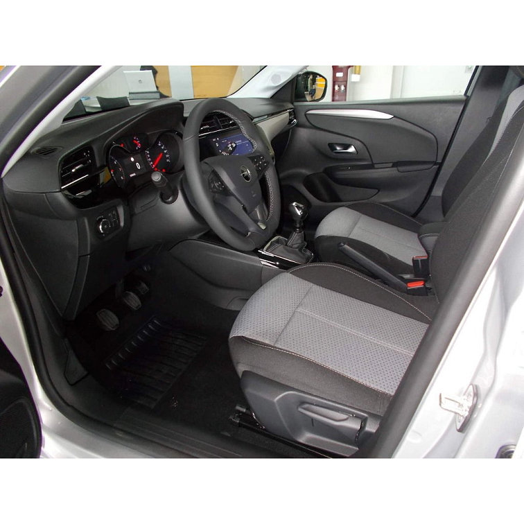 OPEL CORSA Edition 1.2 TURBO (74kW/100k) MT6 s03-56024