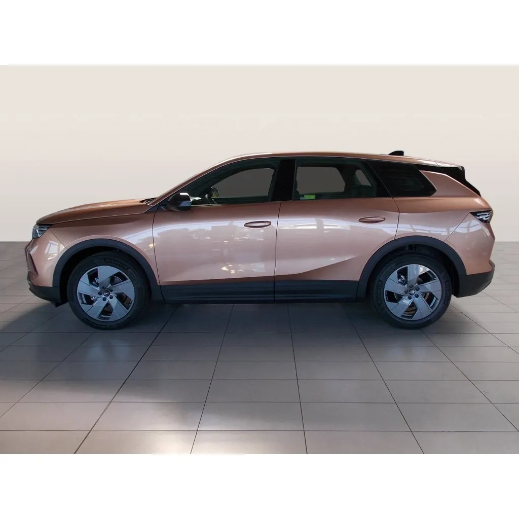 OPEL GRANDLAND Novy Edition Hybrid 1.2 TURBO (100kW/136k) eDCT6 s03-55863