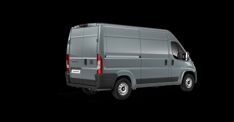 FIAT DUCATO MAXI 2.2 MTJ 140k 6MT Van 3,5t L2H2 s01-55589