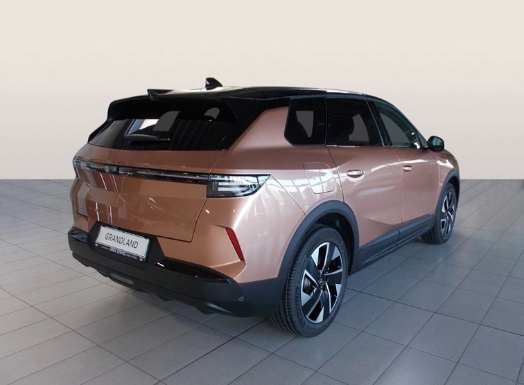 OPEL GRANDLAND Novy Edition Hybrid 1.2 TURBO (100kW/136k) eDCT6 s03-55410
