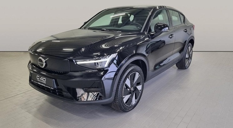 VOLVO C40 RECHARGE RWD EXTENDED RANGE PLUS s01-54221