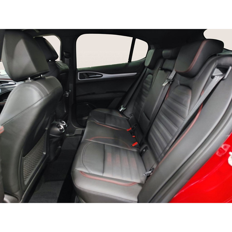 ALFA ROMEO STELVIO 2.0 Turbo 280k Q4 TRIBUTO ITALIANO s01-54490