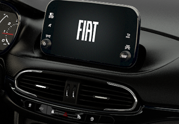 Oblíbený Fiat Tipo sedan se vrací na český trh s jedinečnou nabídkou
