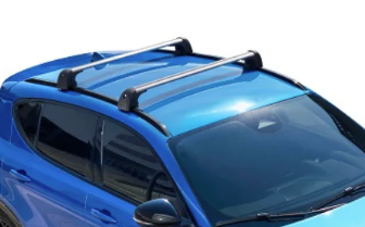 Základní nosič Alfa Romeo Tonale (pouze s podélníky)